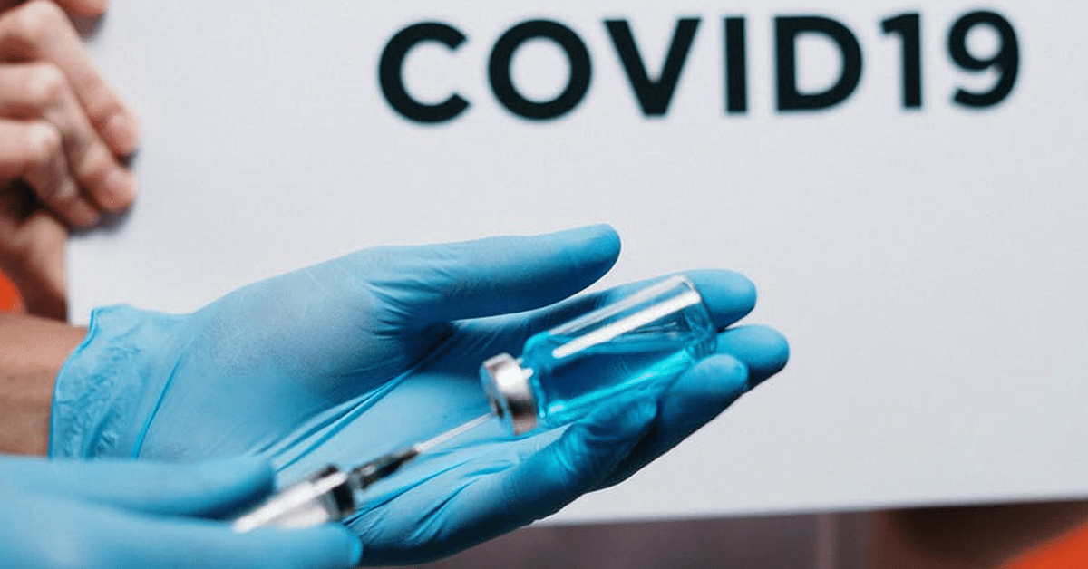 You are currently viewing Covid Vaccination Messaging and National Retail Solution’s Role