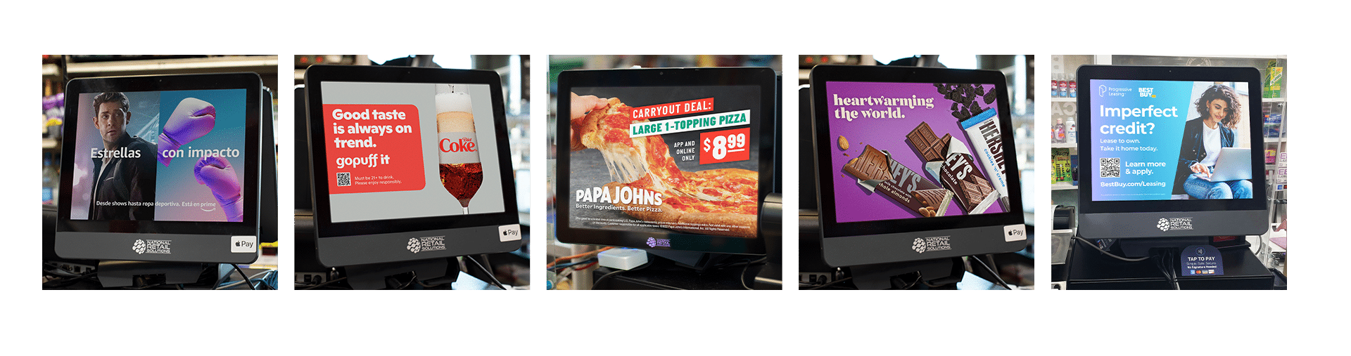 Home NRS Digital Media